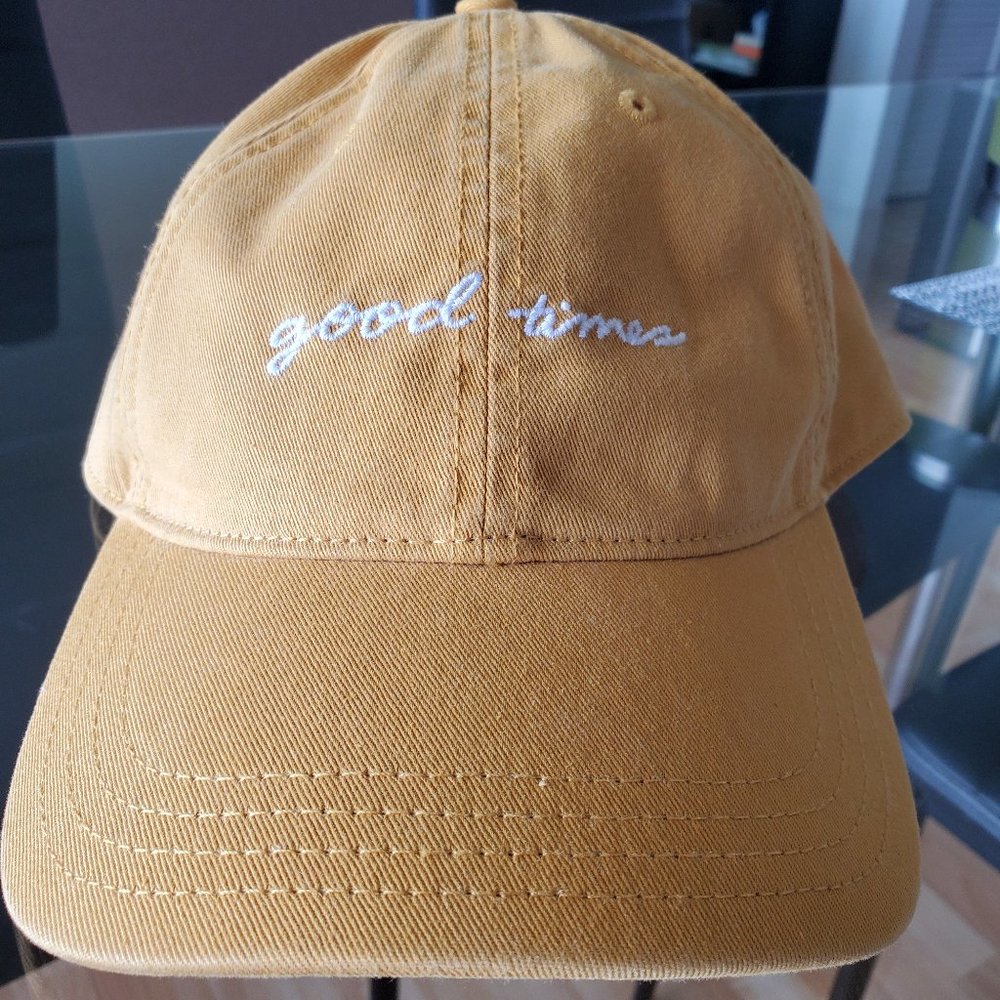 AERIE DAD HAT